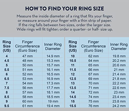 1 Carat Chocolate and White Diamond Bridal Statement Ring for Women in 14k White Gold (H-I/G-H, VS2-SI1/I1, cttw) Promise Anniversary Ring Size 6.5 by LeVian