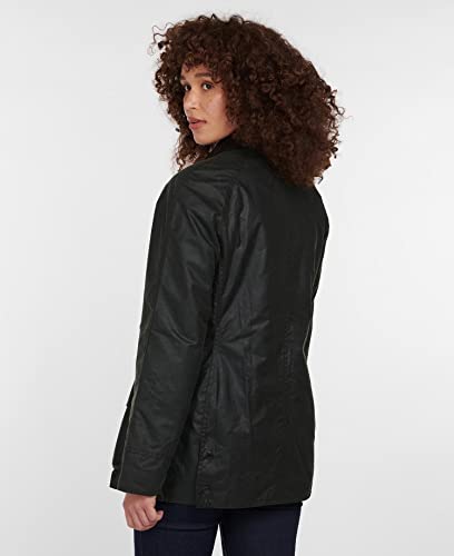 Barbour Womens Beadnell Wax Jacket