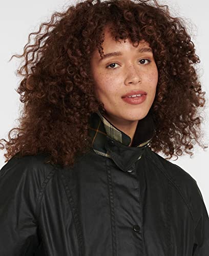 Barbour Womens Beadnell Wax Jacket