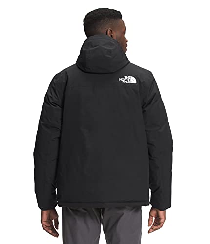THE NORTH FACE Men’s Cypress Parka