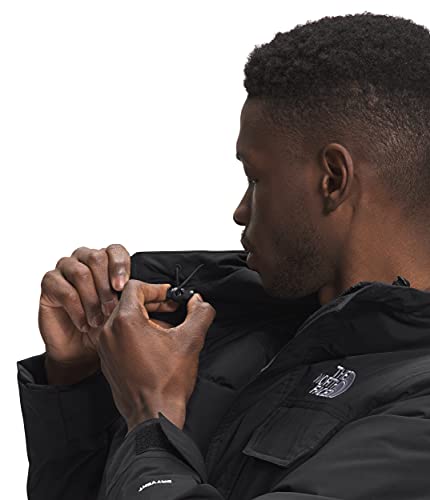THE NORTH FACE Men’s Cypress Parka