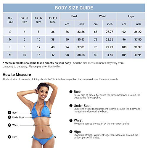 ZAFUL Women s Ribbed O-Ring String Bikini Swimsuit Cheeky Thong Swimwear Two Pieces Bathing Suit