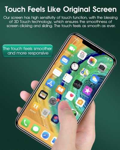 Screen Replacement for LG Wing 5G F100N F100VM 6.8