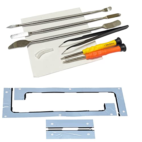 120Hz IPS LCD Screen Display Assembly Touch Digitizer Assembly Compatible with iPad Pro 11