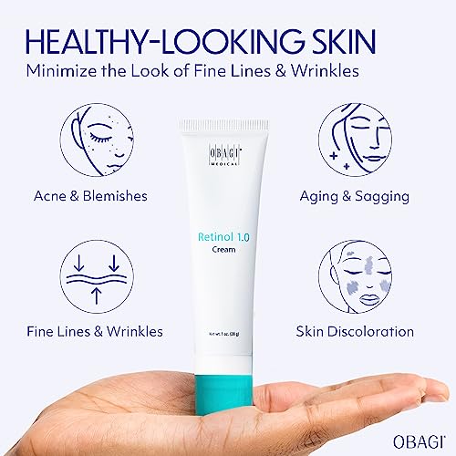 Obagi Anti-Aging Hydration Perfection Set