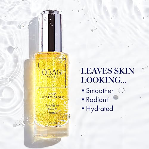 Obagi Anti-Aging Hydration Perfection Set