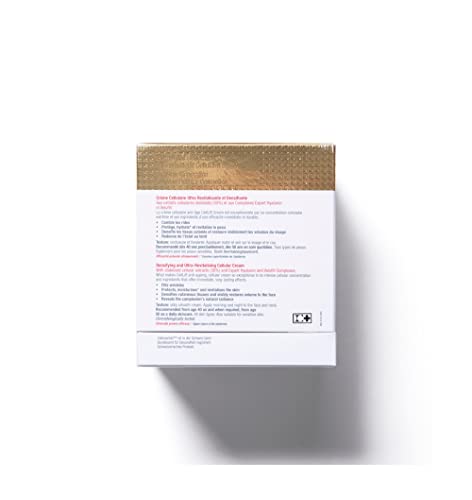 Cellcosmet CellEctive Cell Lift Face Cream - Revitalizing Daily Moisturizer and Anti-Aging Treatment (1.7 oz)