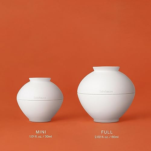 Sulwhasoo Ultimate S Cream: Hydrates, Visibly Firm, Anti-aging, Vitality, Ginseng Berry