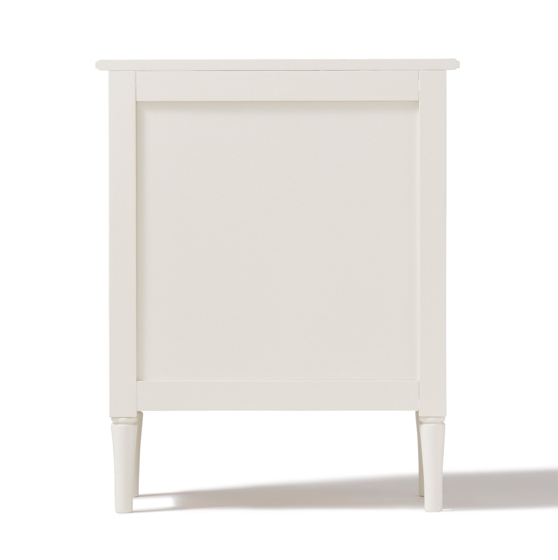 Mio Chest White (W600×D385×H750)