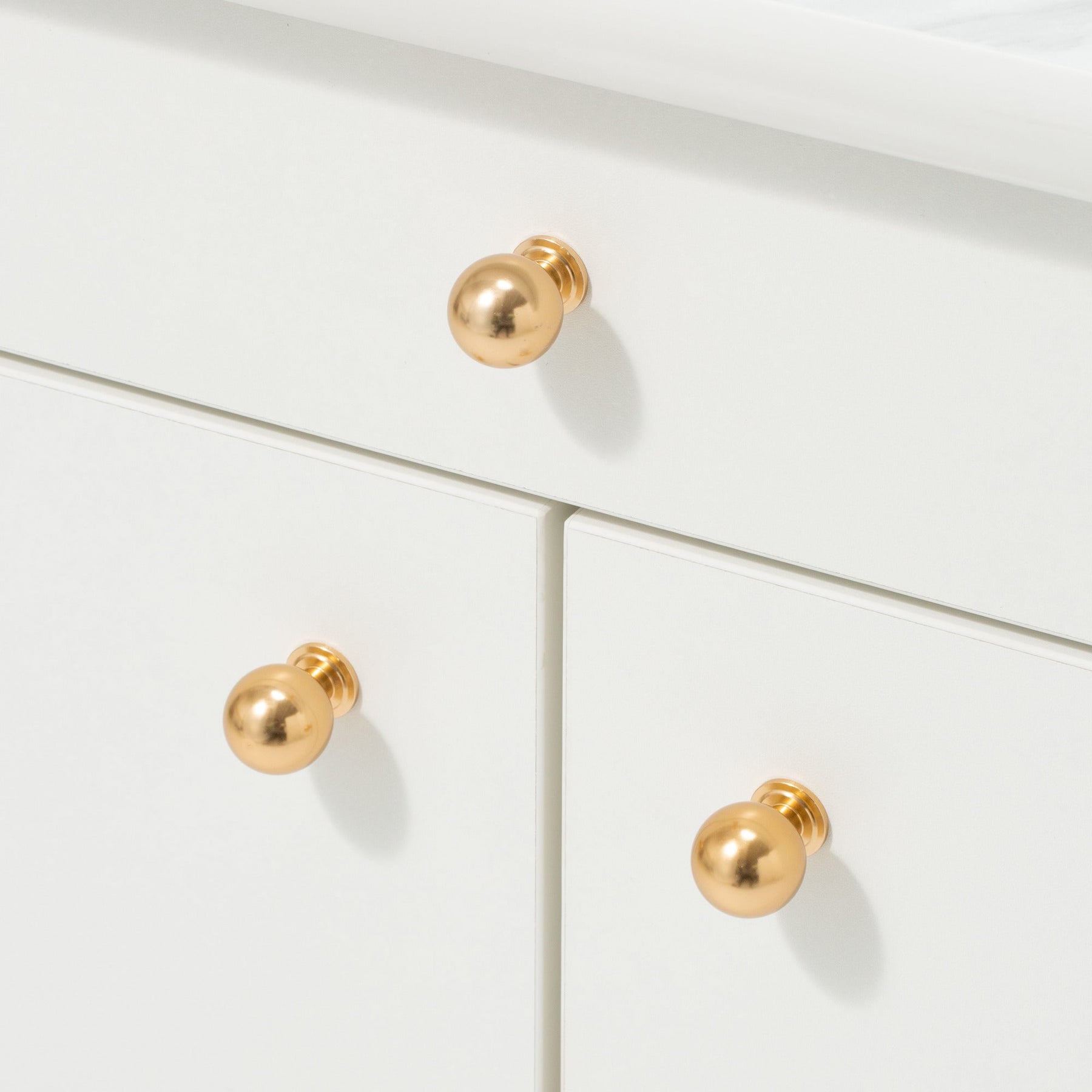 Eldorado Side Board W560 X D400 X H750