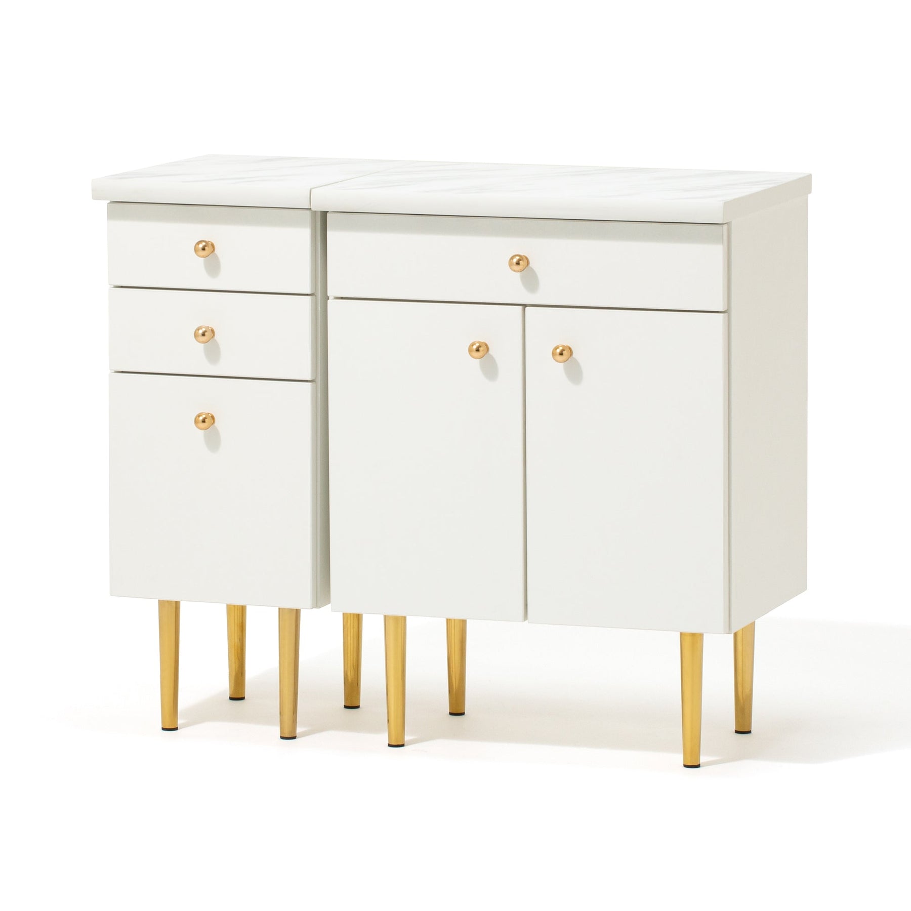 Eldorado Side Board W560 X D400 X H750