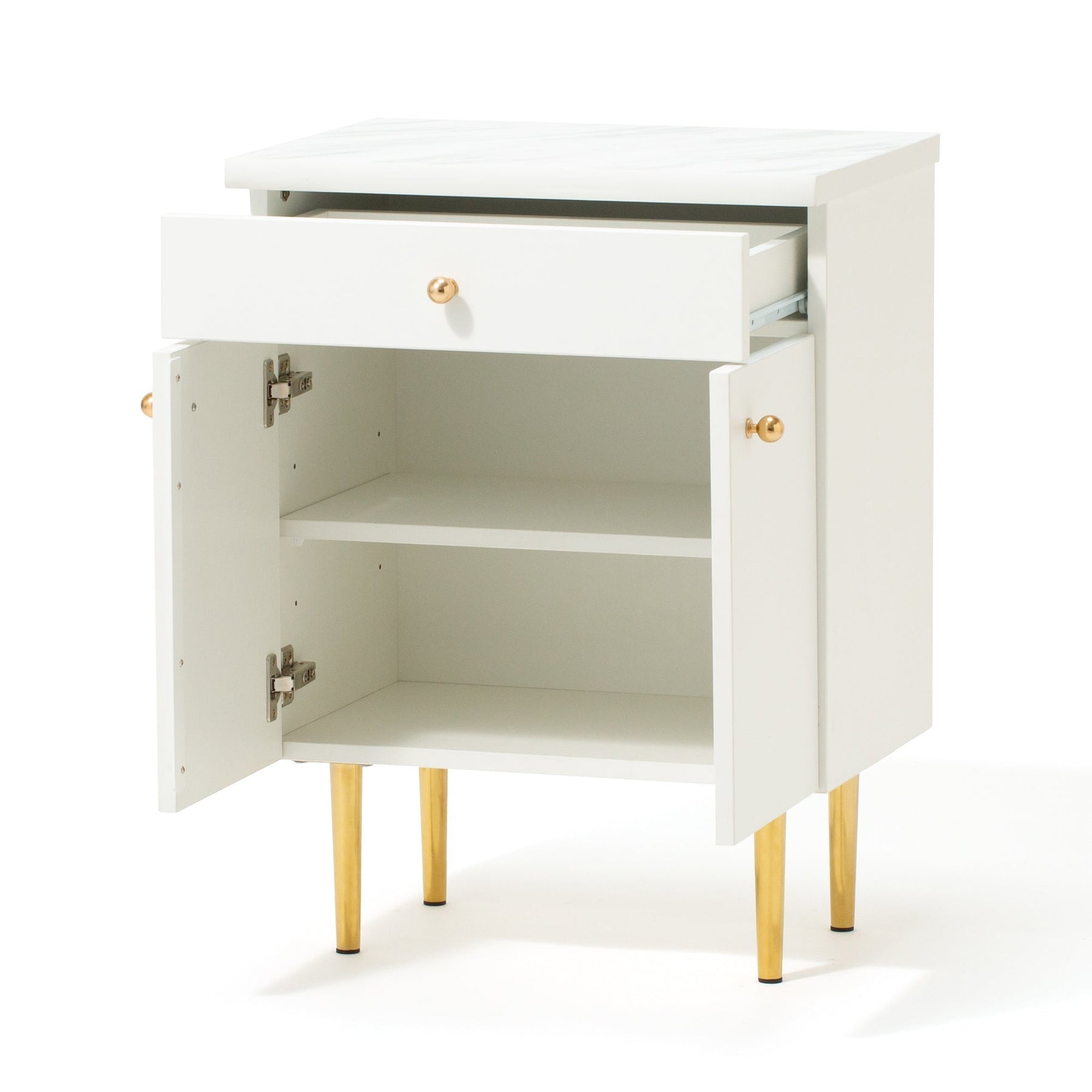 Eldorado Side Board W560 X D400 X H750